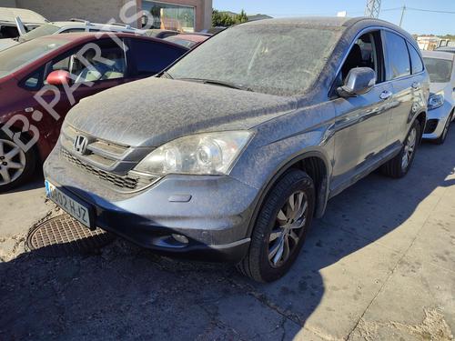 Brugte HONDA CR-V III (RE_) 2.2 i-DTEC 4WD (RE6) (150 hp) 3998397