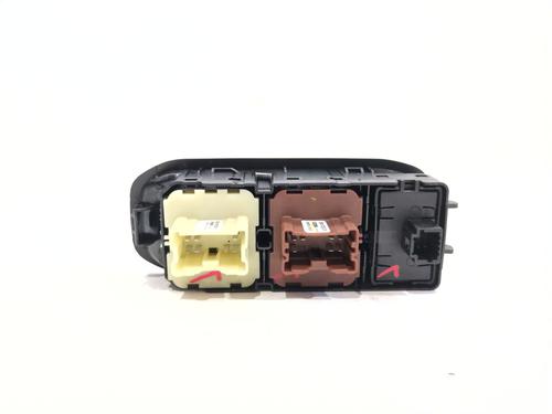 Left front window switch DACIA DUSTER (HM_) | BP38107699I27 - Image 2