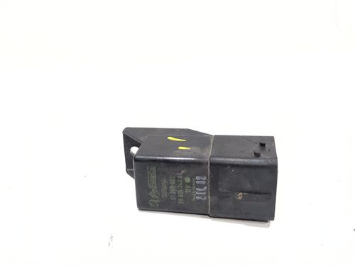 Used Electronic module DS DS 4 / DS 4 CROSSBACK (NX_) 1.6 BlueHDi 115 (116 hp) 31308066