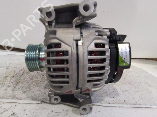 Used Alternator Alternator OPEL VECTRA B Estate (J96) 2.2 DTI 16V (F35) (120 hp) 40108686 40108686