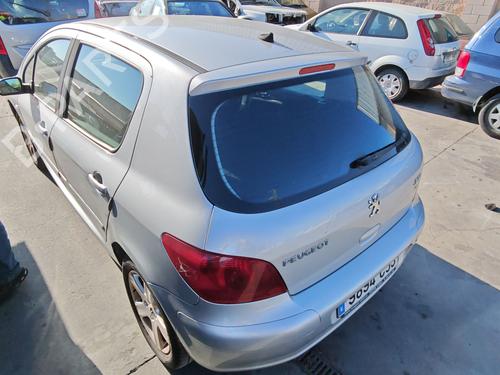 Switch PEUGEOT 307 (3A/C) 2.0 HDi 110 | BP29192204I30 
