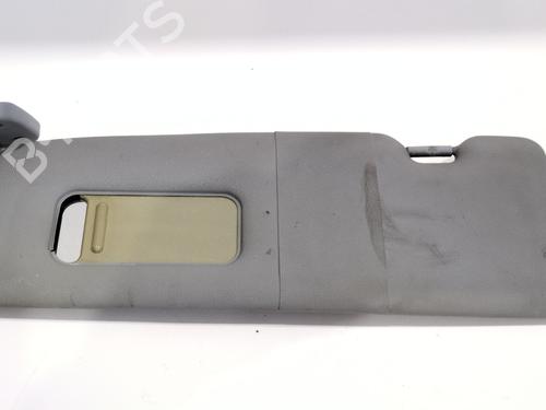 Left sun visor BMW 1 (E87) 120 d | BP28003495I1