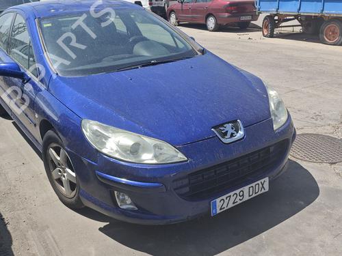 Switch PEUGEOT 407 (6D_) 2.0 HDi 135 (6DRHRH, 6DRHRE, 6DRHRG, 6DRHRJ) | BP36293005I30  - Image 6
