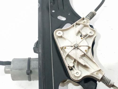 Front right window mechanism MERCEDES-BENZ E-CLASS (W211) E 320 CDI (211.022) | BP17818446C23 