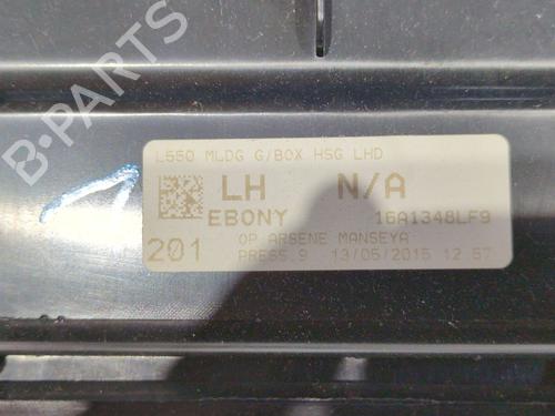 Glove box LAND ROVER DISCOVERY SPORT (L550) 2.2 D 4x4 | BP29734735C95 