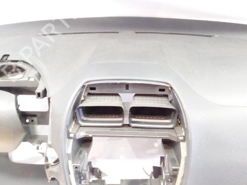 Airbag Kit MITSUBISHI ASX (GA_W_)  | BP30702033C86 