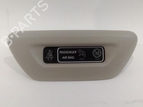 Elektronische module Elektronische module 38271059 38271059