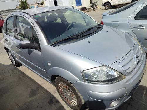 Motorstyringsenhet CITROËN C3 I (FC_, FN_)  | BP30616419M57 