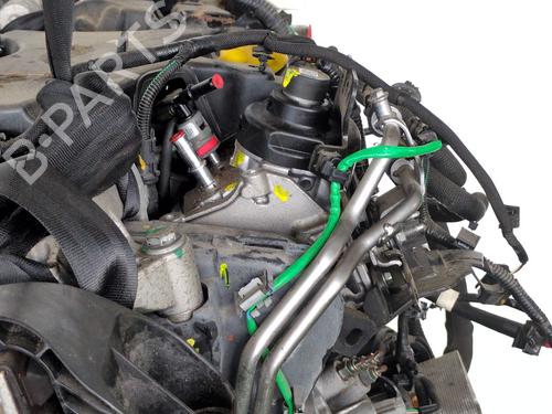 Engine MITSUBISHI COLT VII Hatchback (VB_)  | BP34339746M1  - Image 8