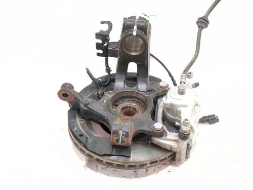 Fusée avant gauche RENAULT MEGANE IV Saloon [2016-2026]  32359022