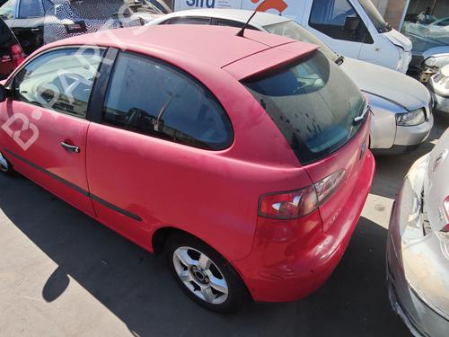 Used Parts SEAT IBIZA III (6L1) 4947959
