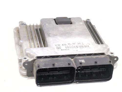 Used Engine control unit (ECU) Engine control unit (ECU) AUDI A4 B9 (8W2, 8WC) 30 TDI Mild Hybrid (136 hp) 32720046 32720046