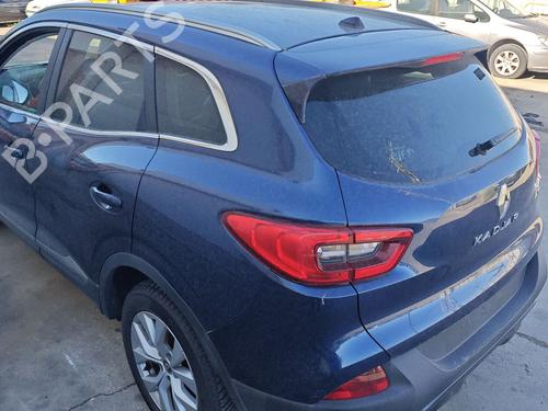 Engine RENAULT KADJAR (HA_, HL_) 1.5 dCi 110 (HLA3) | BP36320046M1  - Image 5