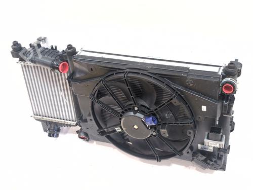 Radiator set RENAULT CAPTUR I (J5_, H5_) 1.5 dCi 90 (J5N4, J5M5, J5MW, J5M6, J5AL, J5AJ) | BP38286200M120 - Image 3