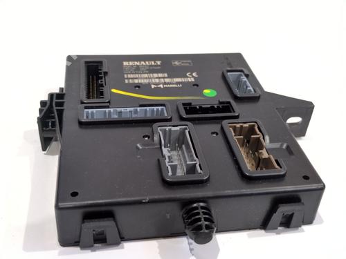 Used Electronic module Electronic module DACIA BIGSTER [2024-2026] 36040387 36040387