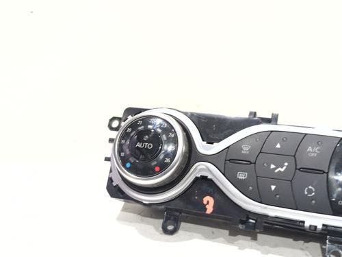 Climate control RENAULT CAPTUR I (J5_, H5_) 1.3 TCe 130 (J5NJ, J5NE) | BP40150512I5 - Image 2