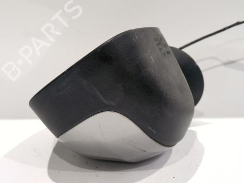 Left mirror DACIA DUSTER (HS_) 1.5 dCi 4x4 | BP32001643C26