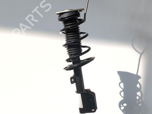 Used Left front shock absorber Left front shock absorber CITROËN BERLINGO (ER_, EC_) [2018-2026] 32667145 32667145