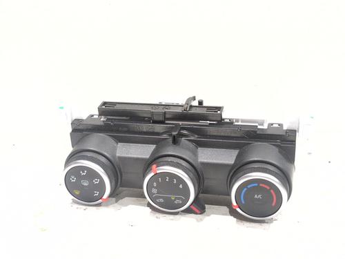comando-chauffage-renault-express-box-bodympv-2021-39240791 main image