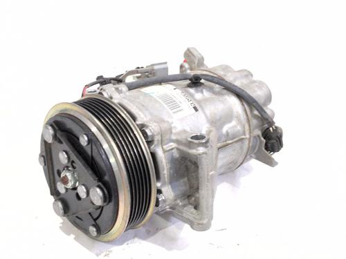 AC compressor RENAULT SYMBIOZ | BP30573290M34