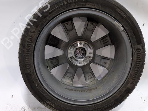 Rim CITROËN C4 II (NC_) 1.6 BlueHDi 100 | BP29280835C45 