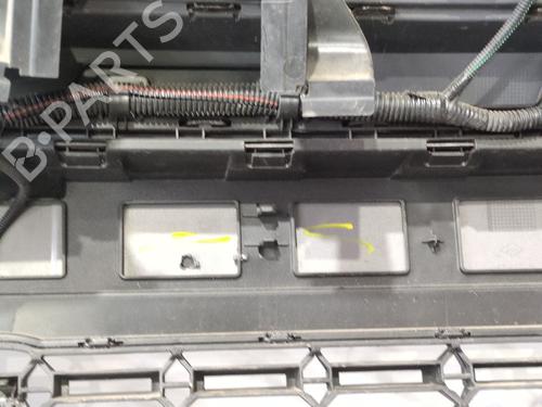 Front bumper DACIA DUSTER (HM_) 1.5 dCi 115 (HMAD) | BP34504878C7  - Image 13