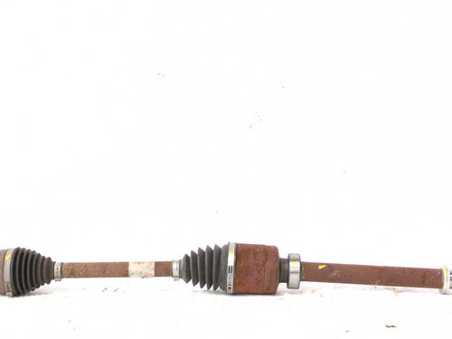Used Right front driveshaft Right front driveshaft DACIA BIGSTER [2024-2026] 34621054 34621054