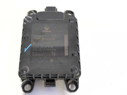 Elektronik Modul RENAULT MEGANE IV Hatchback (B9A/M/N_) 1.5 dCi 110 (B9A3) | BP29734843M83