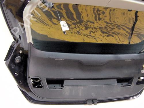 Tailgate OPEL ASTRA J (P10)  | BP29280808C6 