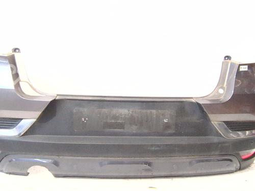 Used Rear bumper Rear bumper RENAULT CAPTUR II (HF_) [2020-2026] 40260856 40260856