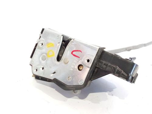 Front right lock BMW 3 (E46) 320 d | BP18079306C97 