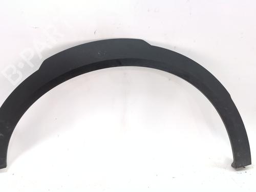 Used Front left wheel arch trim OPEL MOKKA 1.2 (76) (136 hp) 30702098