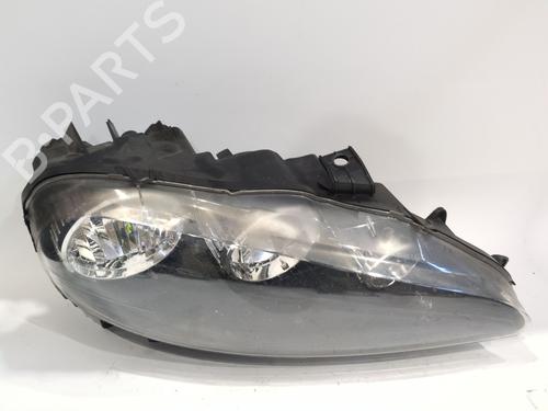 Right headlight ALFA ROMEO 147 (937_) 1.9 JTD (937.AXD1A, 937.BXD1A, 937.AXV1A, 937.BXB1A,... | BP29764756C29 