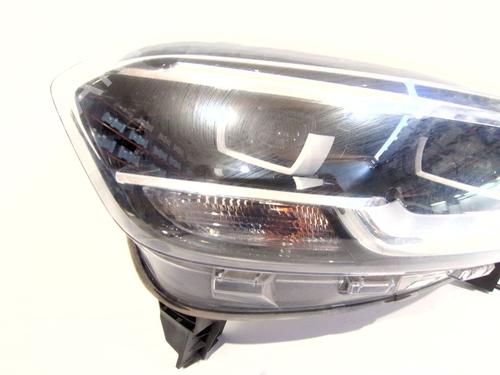 Lampa przednia lewa RENAULT KADJAR (HA_, HL_) | BP29764759C28