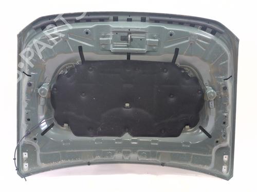 Panser DACIA DUSTER (HM_) 1.5 dCi 115 (HMAD) | BP38065357C1 - Image 6