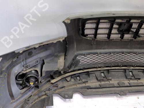 Front bumper VOLVO XC70 II (136) D5 AWD | BP30157804C7