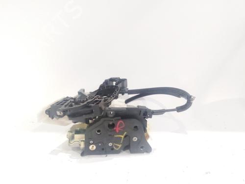 Used Rear right lock VW PASSAT B6 (3C2) [2005-2010]  19694639