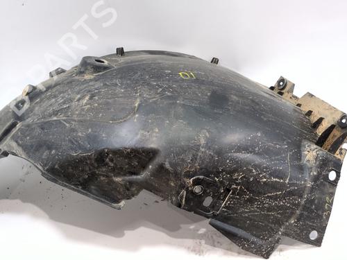 Wheel arch DACIA SANDERO III 1.0 TCe 90 | BP27278510C56