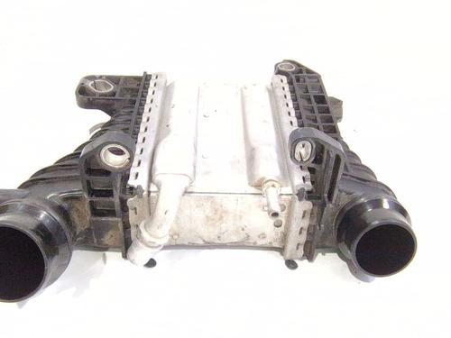 Intercooler RENAULT KADJAR (HA_, HL_) [2015-2026]  32343269