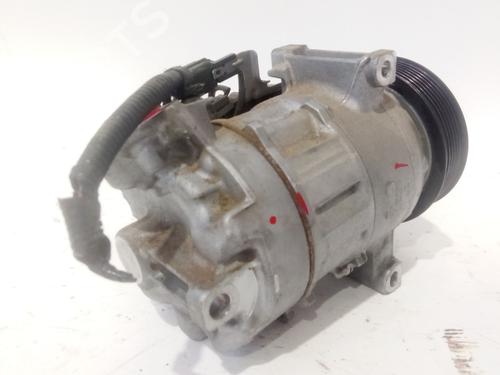 AC compressor RENAULT KADJAR (HA_, HL_) | BP37152544M34 - Image 3