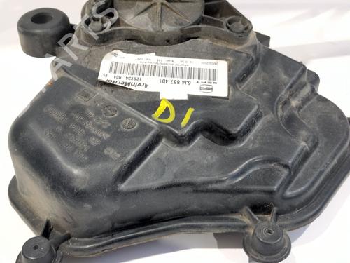 Front left window mechanism SEAT IBIZA IV (6J5, 6P1)  | BP29737864C22