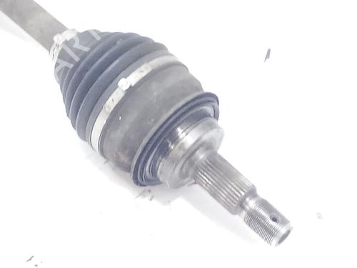 Right front driveshaft TOYOTA LAND CRUISER 90 (_J9_) 3.0 D-4D 4WD (KDJ90_, KDJ95_, KDJ90W, KDJ95W) | BP18527762M39 