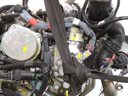 Engine NISSAN NV300 Van (X82) | BP38409976M1 - Image 4