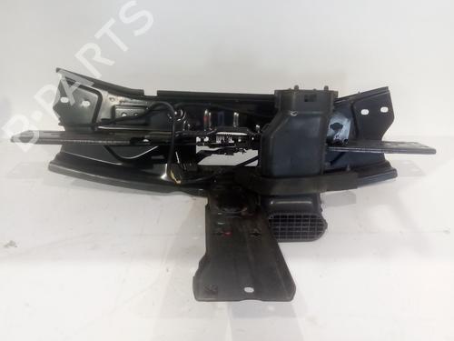 Front slam panel DACIA DUSTER (HM_) 1.5 dCi 110 4x4 (HMAB) | BP39964616C72 - Image 5