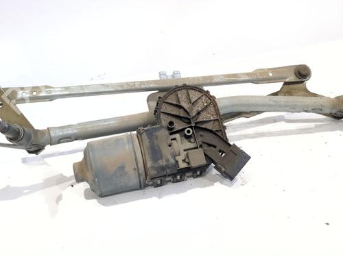 Front wiper motor CITROËN BERLINGO Box Body/MPV (B9) 1.6 HDi 90 | BP28003683M29 