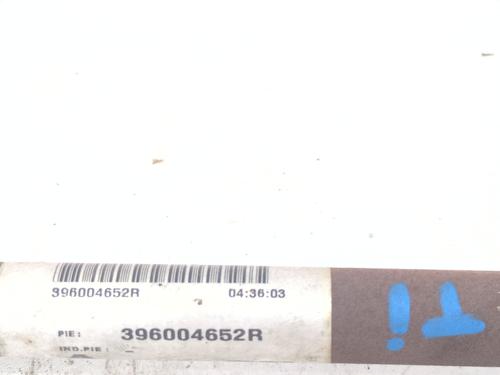 Left rear driveshaft DACIA DUSTER (HM_) 1.5 dCi 110 4x4 (HMAB) | BP39944987M40 - Image 3