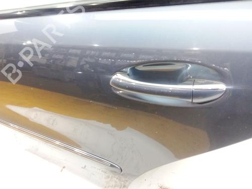 Left rear door MERCEDES-BENZ E-CLASS (W211)  | BP19795134C4 