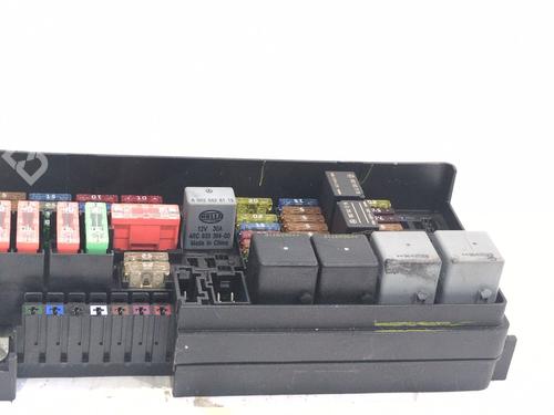 Fuse box MERCEDES-BENZ M-CLASS (W164) ML 350 4-matic (164.186) | BP33460865E1 - Image 3