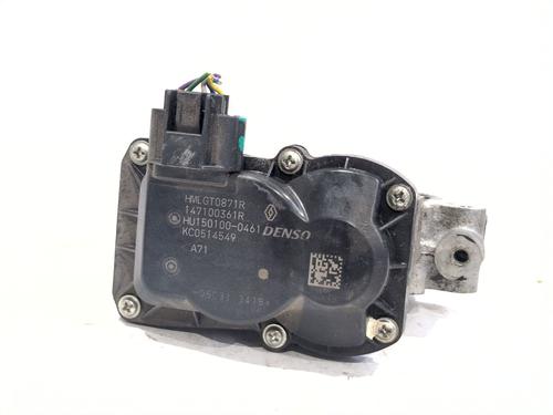 Used Egr Egr RENAULT KOLEOS II (HC_) [2016-2026] 33320118 33320118