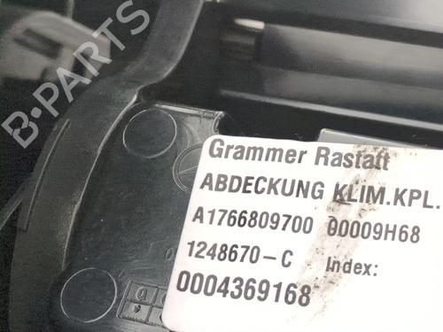 Armrest / Center console MERCEDES-BENZ A-CLASS (W176) A 200 CDI / d (176.008) | BP33422102I20  - Image 6